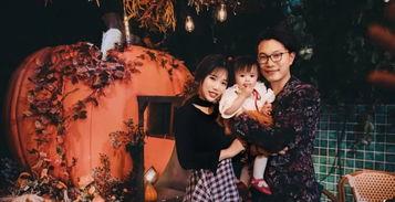 明星宝宝宴,奢华育儿派对背后的温馨故事