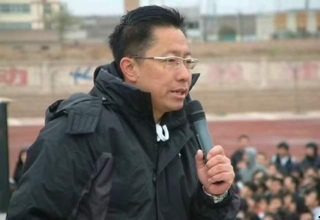 疯狂英语李洋个人资料,激情演绎英语学习的传奇人生