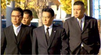 黑社会资料,罪恶背后的真相与影响