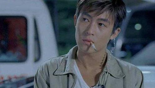 头文字d黄秋生表情包,笑料横生！