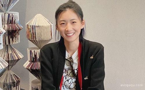 舒楠个人资料及简历