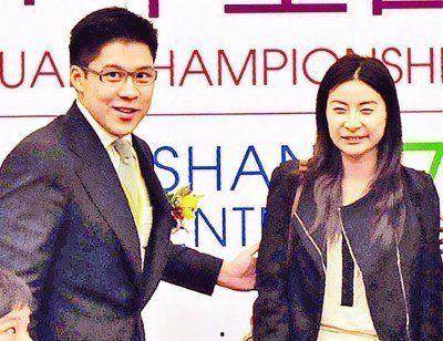 霍启刚的个人资料