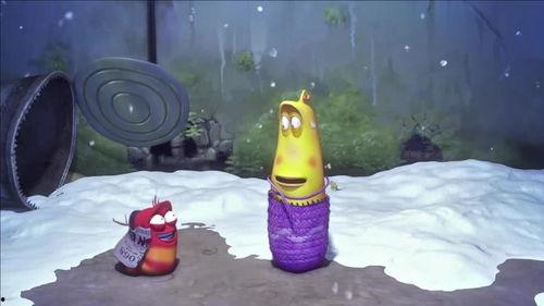 有没有搞笑虫,搞笑虫来袭，欢乐无限