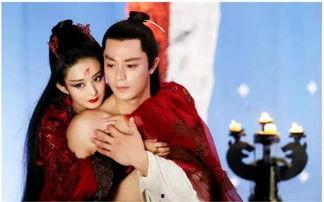 花千骨2演员表女主