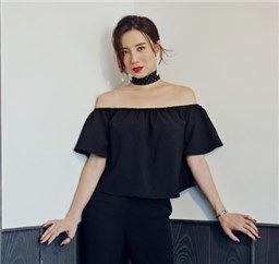 宋佳2017生活照,岁月静好，优雅依旧