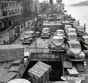 太平轮事件的背景,1949年震惊中外的海难事件回顾