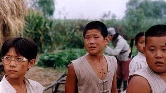 电视剧小兵张嘎演员表,重温经典，致敬青春岁月