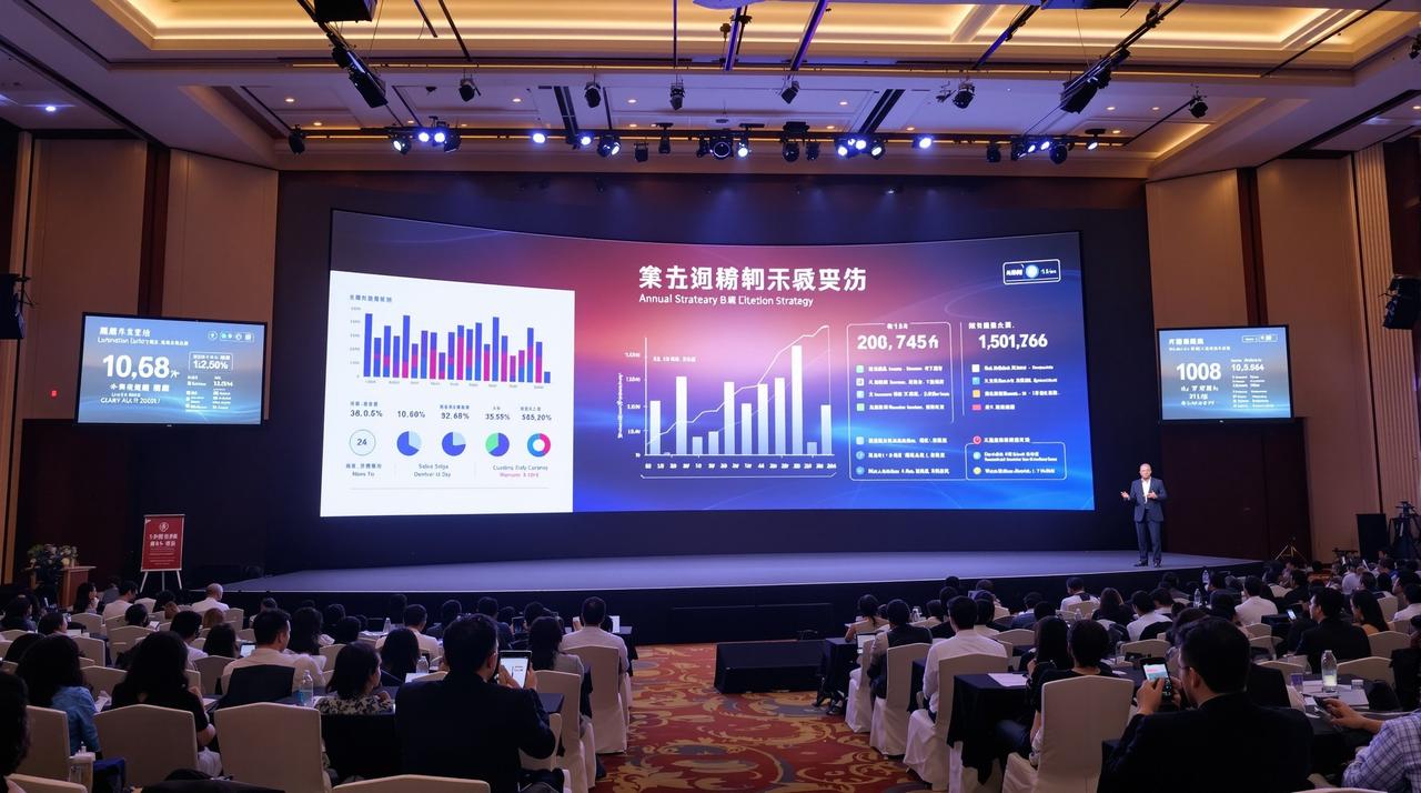 秋霞伦理电影2026年度发展战略发布，三年内冲击百亿营收目标