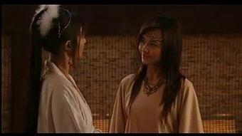 豪侠刘松仁版演员表,重温经典，重温侠骨柔情