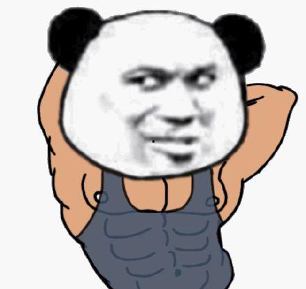 尽管秀的表情包,笑出腹肌！揭秘“尽管秀”表情包背后的欢乐魅力